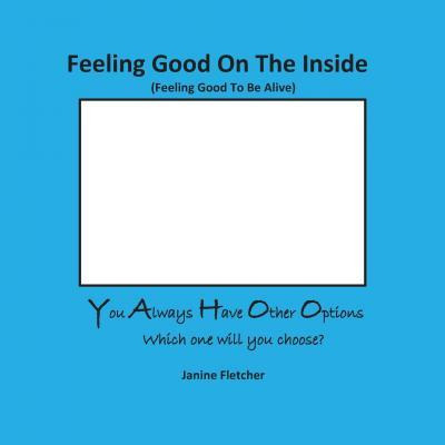 Libro Feeling Good On The Inside - Janine Claire Fletcher