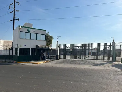 Bodega en venta