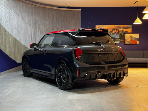 Mini John Cooper Works 2.0 3P At