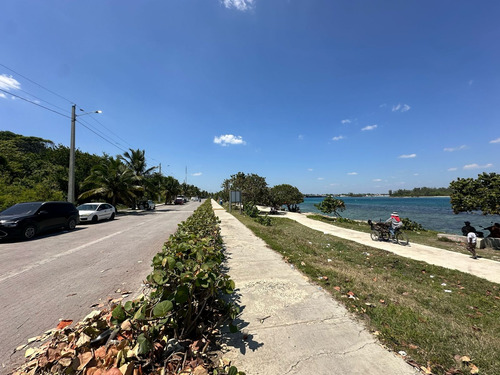 Vendo Terreno En Boca Chica Caucedo R.d.