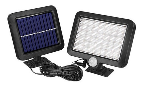 Luzes Solares Exteriores Internas Do Sensor De Movimento