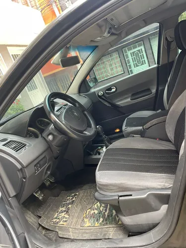 Renault Megane 2 2.0 Dynamique