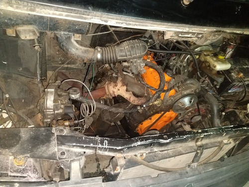 Renault Trafic Furgon Corto Vidriad
