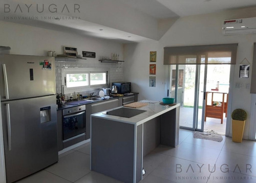 Imagen 13 de 14 de Alquiler - Casa En Alquiler En La Cañada De Pilar Bayugar Negocios Inmobiliarios