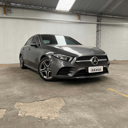 Imagen 3 de 18 de Mercedes-benz Clase A 2020 2.0 A250 Amg-line 211cv 211 Hp