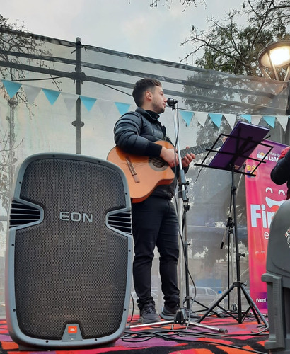 Cantante De Folklore, Show Para Eventos, Fiestas Y Actos