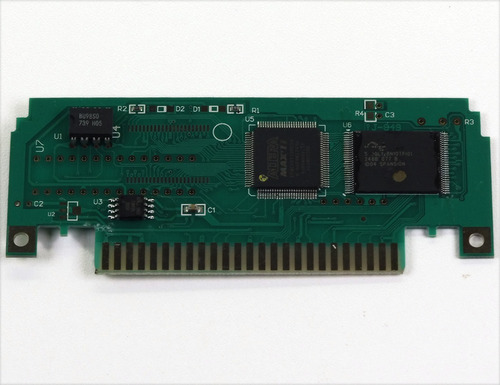 Starcraft 64 Nintendo 64 N64 - Americano Salva
