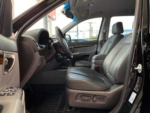 Hyundai Santa Fe 3.5 V6 4x4 Aut