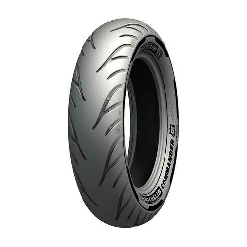 Pneu 200/55r17 78v Commander 3 Michelin Tras Fat Boy Harley