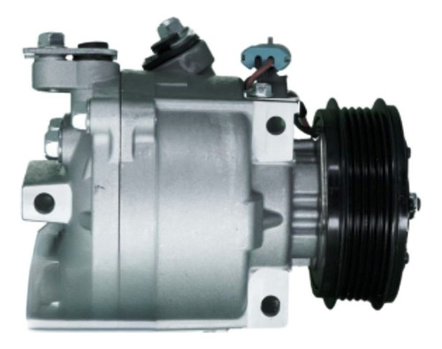 Compressor Spin Onix Pirsma 2013 2014 2015 2017