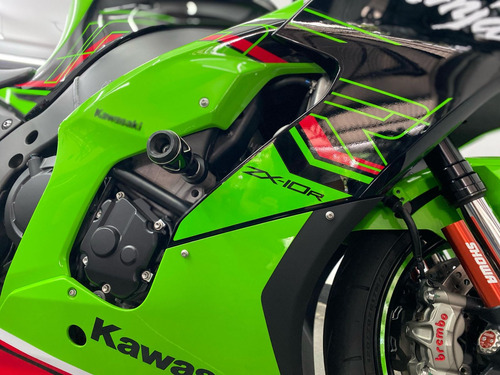 Kawasaki Ninja Zx-10 2023/2023