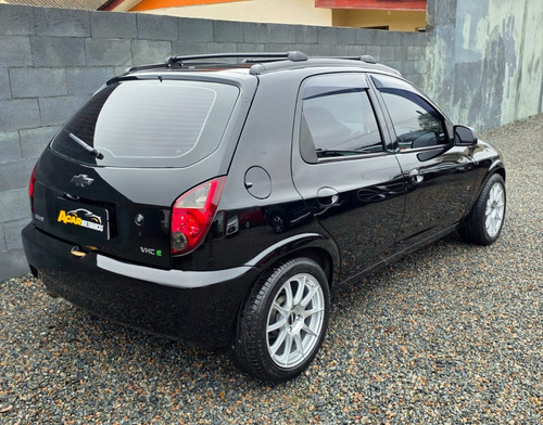 Chevrolet Celta 1.0 MPFI LT 8V FLEX 4P MANUAL