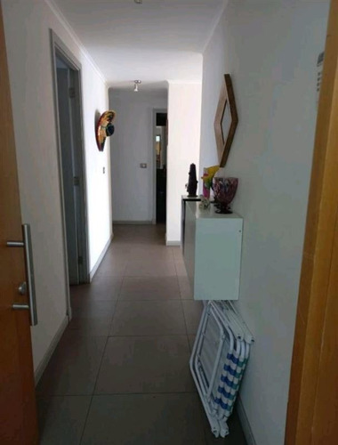 Imagen 7 de 11 de Departamento En Arriendo De 3 D En Costa Laguna Antofagasta