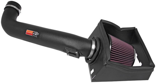 Filtros Alto Flujo 63-2575 F150 / Lobo 2009 A 2010