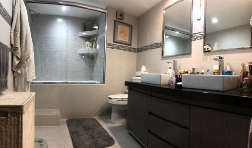 Departamento Recién Remodelado En Venta