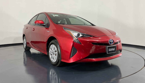Imagen 4 de 15 de 41093 - Toyota Prius 2017 Con Garantía