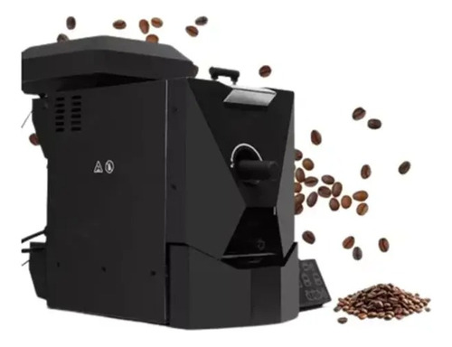 Tostadora De Granos De Cafe Tostador Cafe 500g