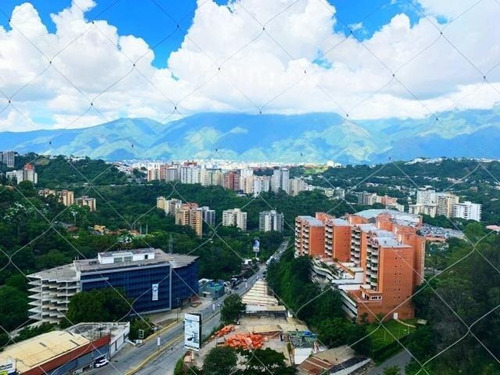 Imagen 2 de 14 de 21-9207 Apartamento Venta, Lomas Del Sol Arnaldo Muñoz 04143781253