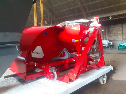 Embolsadora Mainero 2235