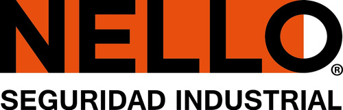 Cono Vial 90cm Nello X 10 Unidades Naranja