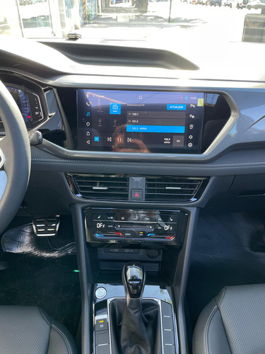 Volkswagen Taos 1.4 250 Tsi Highline