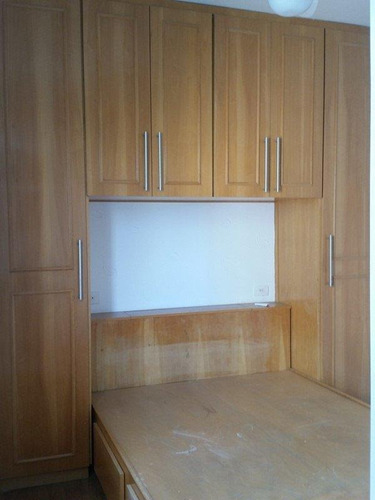 Apartamento À Venda, 70 M² Por R$ 450.000,00 - Santana - São Paulo/sp - Ap0018