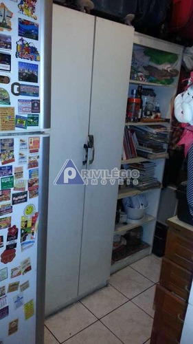 Imagem 10 de 18 de Apartamento À Venda, 2 Quartos, Copacabana - Rio De Janeiro/rj - 16570