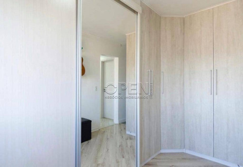 Imagem 6 de 24 de Apto 2 Dorms 57 M² R$ 405.000 - Independência - São Bernardo Do Campo - Ap12375