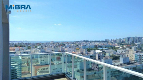 Imagem 29 de 30 de Apartamento 2 Quartos Em Jardim Da Penha. - Ap2372