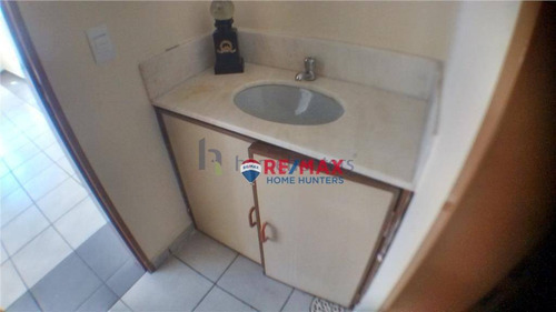 Imagem 14 de 15 de Sala Para Alugar, 60 M² Por R$ 600,00 - Cambuí - Campinas/sp - Sa0571