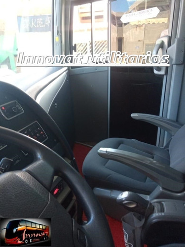 Imagem 12 de 13 de Marcopolo Paradiso G7 1600 Ld Volvo B12 Ano 2019 Cod 360