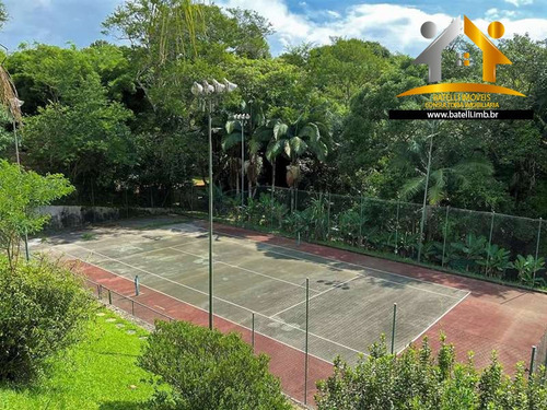 Imagem 16 de 30 de Casa De Alto Padrão Para Locação - Granja Viana | Batelli Imóveis - 5199