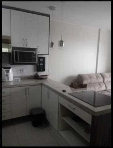 Imagem 5 de 30 de Av. Das Araucárias Blend Águas Claras 1 Quarto 1 Vaga 34 M² Ac Financiamento - Meuimo011 - 68460436