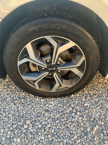 Imagen 9 de 9 de Kia Forte Lx 2020 Automático