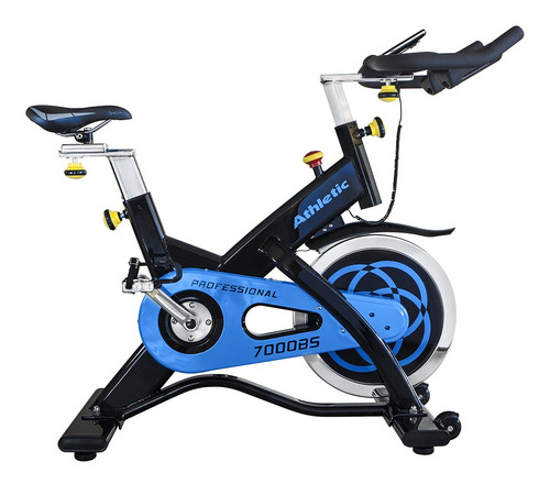 Spinning Athletic Extreme Mod. 7000bs