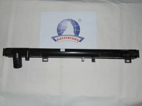 comprar Tanque Cajera De Radiador Chevrolet Luv Dmax Inferior