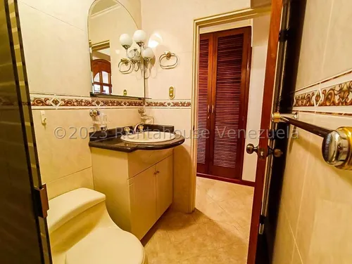 Apartamento En Venta - Ab 24-1170