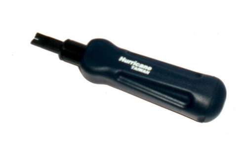 Ponchador De Impacto Hurricane Rj-45 Ht-354b