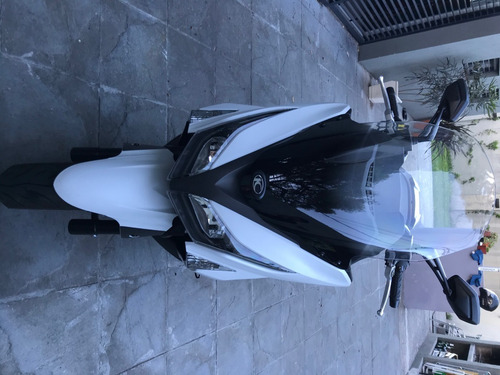 Kymco X Town 250i Se Vende Ya!