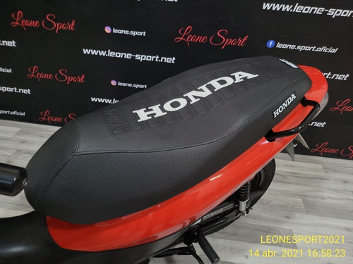 Honda Biz