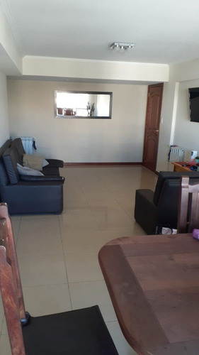 Imagen 4 de 22 de Departamento 4 Ambientes Externo Con Cochera