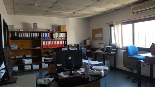 Imagen 15 de 23 de Depósito En Venta En Martinez