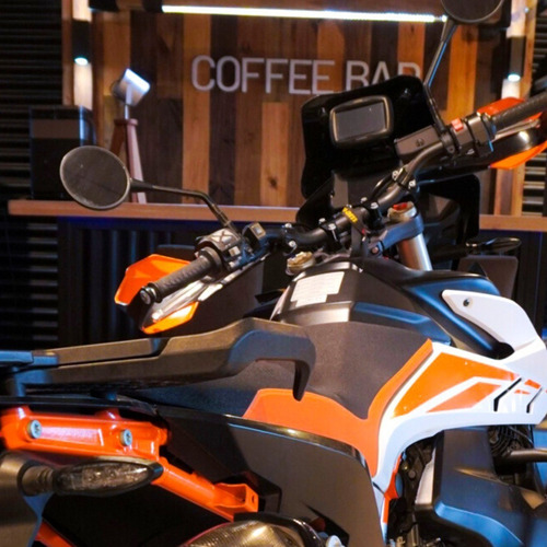 Imagen 8 de 15 de Ktm Adventure 790 R 2020 Excelente Estado No Bmw Tenere