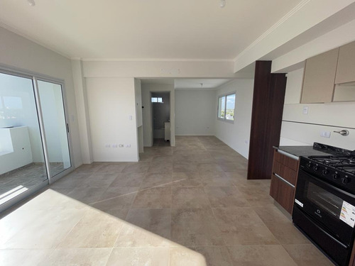 Venta - Depto 2 Amb Y Medio 52,90 M² - Rauch 1914 - Caseros