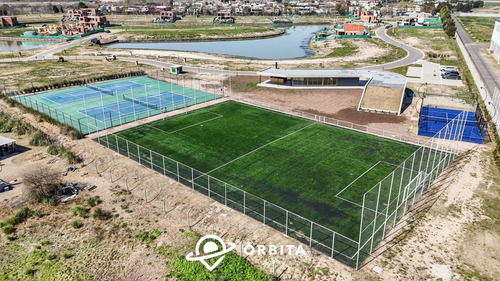 Lote En Venta En San Fermin, Tigre