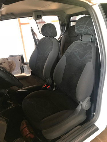Sucata Fiat Strada 2016 1.4 Flex 3 Porta - Rs Auto Peças