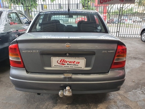 Astra Gls