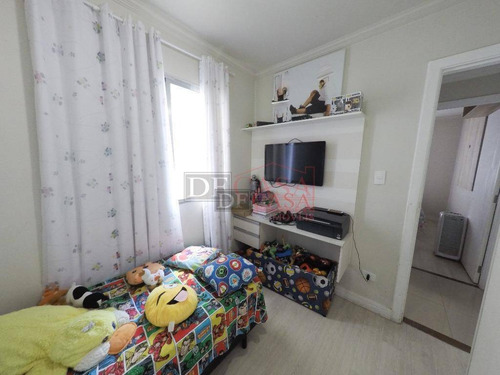 Imagem 7 de 30 de Apartamento Com 2 Dormitórios À Venda, 48 M² Por R$ 265.000,00 - Ermelino Matarazzo - São Paulo/sp - Ap6299