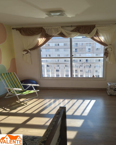Imagem 13 de 21 de Apartamento - Ar00275 - 69562835