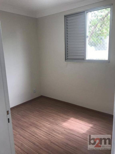 Imagem 16 de 16 de Lindo Apartamento - Ap2272